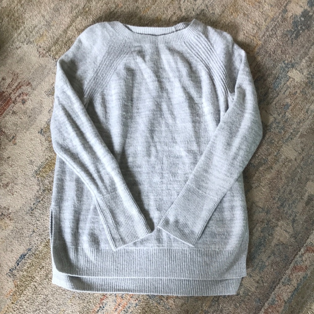 Lou & Grey sweater